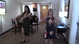  Girls Gone Hypnotized Girls Gone Hypnotized GirlsGoneHypnotized – Gia and Heavyn Get Hypnotized -4