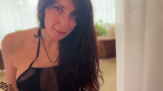 LizaVirgin's Steamy Fitness Club Adventure - HD 1080P Amateu-2