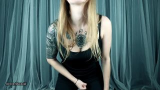 xxx video clip 7 Arwen Datnoid – Butt Plug Anal Training JOI Cum Twice For Me - joi - femdom porn linda sweet anal-2