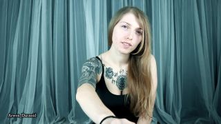 xxx video clip 7 Arwen Datnoid – Butt Plug Anal Training JOI Cum Twice For Me - joi - femdom porn linda sweet anal-9