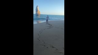 FionaGirlSoho () Fionagirlsoho - beach babes throwing my wet nickers at beth 09-03-2020-0