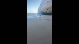 FionaGirlSoho () Fionagirlsoho - beach babes throwing my wet nickers at beth 09-03-2020-1