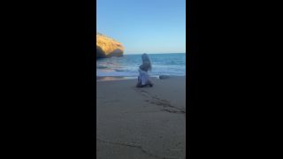 FionaGirlSoho () Fionagirlsoho - beach babes throwing my wet nickers at beth 09-03-2020-4