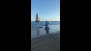 FionaGirlSoho () Fionagirlsoho - beach babes throwing my wet nickers at beth 09-03-2020-6