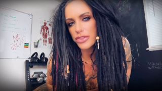 free adult clip 24 MistressRavenFD – GYM LOCKER ROOM GANG BANG | dirty talk | fetish porn code fetish-4