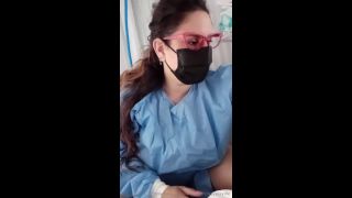 hardcore Alex keeper aka alexkeepercrazysexylife - 08-12-2024 OnlyFans Video - i know you love a cheeky medical ASMR for you not expected but tips are always video Alex keeper-0