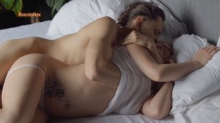 online porn video 41 pov big tits 1080p bonniealex - Wake Up Morning Sensual Sex - [ModelHub] (FullHD 1080p), big tits on femdom porn-4