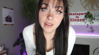 porn video 10 Milliemillz – Eat Your Cum For Mommy | jerkoff instructions | fetish porn fetish couple-8