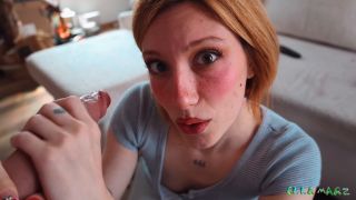 Elle Marz - Sex Lesson W Mommy - Mommy domme-3