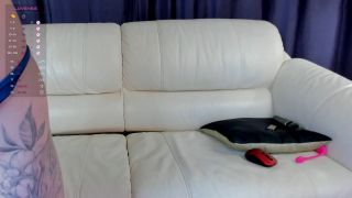 Explore Lightofallure's Sensual Chaturbate Shows Live-9