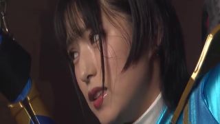 [SuperMisses.com] DHRY-26 Doujin Heroine 25: Heroine Pinch Special Jyuukaizar ZERO: The Another Kaijyuu Warrior [Vol.2] (FHD ver.)-009-0