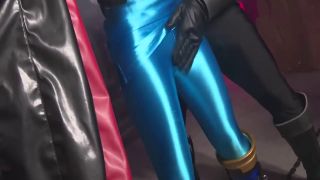 [SuperMisses.com] DHRY-26 Doujin Heroine 25: Heroine Pinch Special Jyuukaizar ZERO: The Another Kaijyuu Warrior [Vol.2] (FHD ver.)-009-3