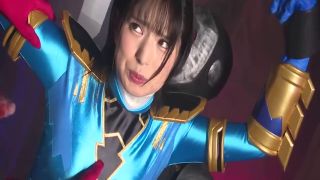 [SuperMisses.com] DHRY-26 Doujin Heroine 25: Heroine Pinch Special Jyuukaizar ZERO: The Another Kaijyuu Warrior [Vol.2] (FHD ver.)-009-5