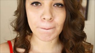 Custom Fetish - Charise Chews Valentines Candy - Fetish-3