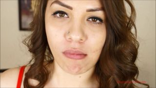 Custom Fetish - Charise Chews Valentines Candy - Fetish-5