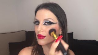 free online video 16 Rebecca de Winter – MakeUp Whore- PUSSY Games- HARDCORE on femdom porn fetish webcam-9