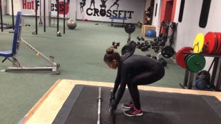 Hard Work Out With Sexy Girlfriend 1080p-1