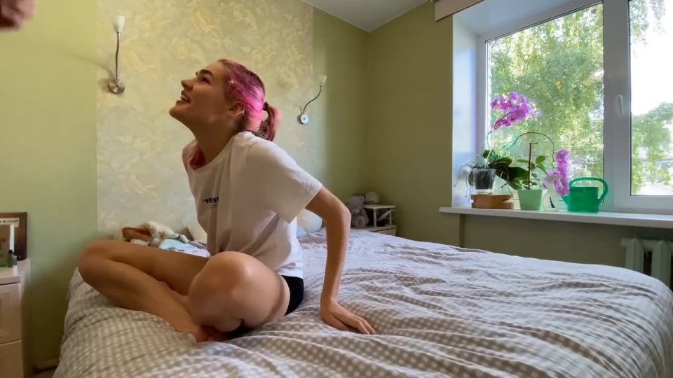 Første Porno (Instruktørens Klip