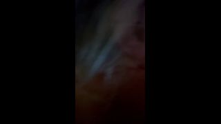 Blonde Oiled Up Pawg Hotwife gets intense Backshots from her neighbor hubby didnt wanna fuck-7