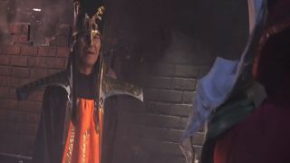 [WarAnLov.com] THZ-67 Super Heroine in Grave Danger!! Vol.67 -Galaxy Investigator Ali -Deprived Ties--028-2