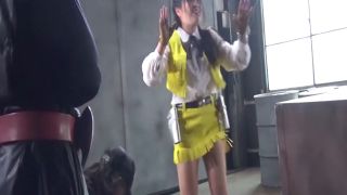 [WarAnLov.com] THZ-67 Super Heroine in Grave Danger!! Vol.67 -Galaxy Investigator Ali -Deprived Ties--028-7