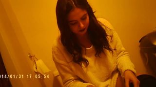 Spy Fetish 12708-2