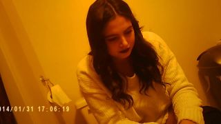 Spy Fetish 12708-5