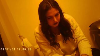 Spy Fetish 12708-6