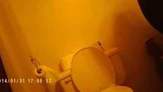 Spy Fetish 12708-9