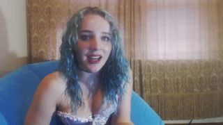 free xxx video 49 Goddess Kristie - Making Your Tiny Prick To Cum Twice! - joi - cumshot primal fetish mom-8