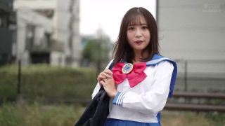 SPSD-28 ヒロイン感覚遮断 落とし穴 美少女戦士セーラーメリウス 小那海あや-1
