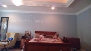 clip 19 ManyVids presents TianaLive in LOCKSMITH, femdom hd on milf porn -4