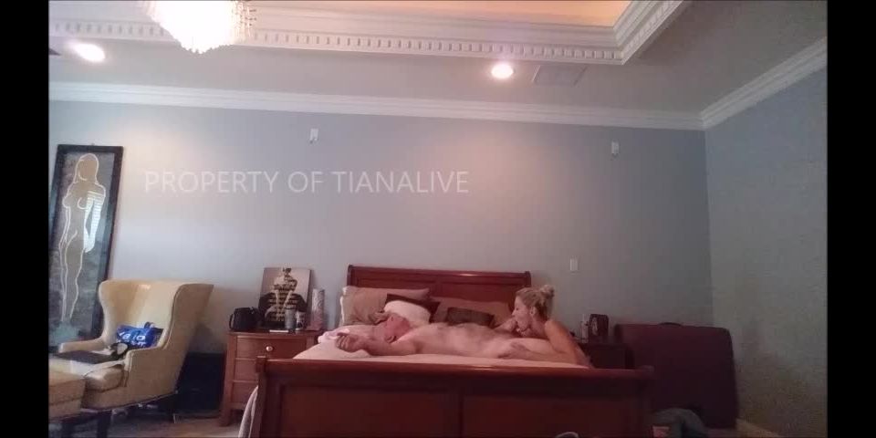 clip 19 ManyVids presents TianaLive in LOCKSMITH, femdom hd on milf porn 