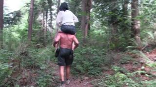 Clubstiletto – Take the Long Way Home – Lady Bellatrix, men in pain femdom on femdom porn -8