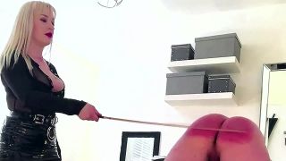 xxx video clip 29 Mistress Anna Elite – Less Punishment Than He Deserves More Than He Can Take - femdom - bdsm porn bratty bunny femdom-8