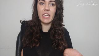 xxx video 10 Lucy Skye – Sissy Clitty Instructions | femdom | femdom porn free cfnm femdom-1