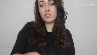 xxx video 10 Lucy Skye – Sissy Clitty Instructions | femdom | femdom porn free cfnm femdom-2