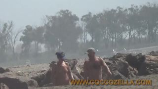 free porn clip 25 Jackass-nudebeach HD on hardcore porn new hardcore sex hd-2