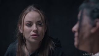 Kenna James Reagan Foxx Anna Claire Clouds - Hard Stop - 08/29/25 NEW!! (Amateur porn)-9