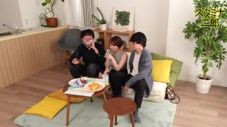 FC2PPV 4788007 【4K映像】Ｇカップ巨乳 タレント級美女　個人撮影ハメ撮り痙攣絶頂中出し「芸能界は気持ちいいことだらけ」【おまけは３Ｐ中出し映像】-1