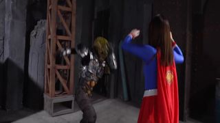 [SuperMisses.com] SPSD-80 Superman Monster Glovebreaker VS Super Lady ~Nightmare! Complete Defeat~-006-2