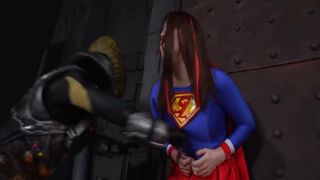 [SuperMisses.com] SPSD-80 Superman Monster Glovebreaker VS Super Lady ~Nightmare! Complete Defeat~-006-4