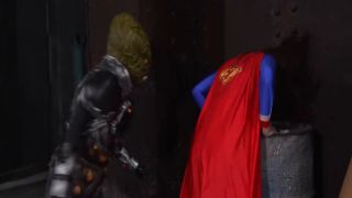 [SuperMisses.com] SPSD-80 Superman Monster Glovebreaker VS Super Lady ~Nightmare! Complete Defeat~-006-8