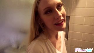 Emma Starletto: Seductive Step Sister's Cum Induced Fantasy-1