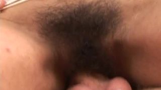 Real Bushy Beavers 4 Scene 3 Hairy!-3