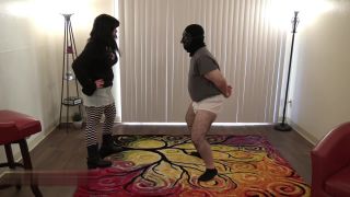 Punished by My Ball Bashing Boots Download Porn Videos in...-1