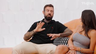 [K2S.CLUB] Sav Shawz And Lena The Plug - Threesome From PlugTalk - FullHD 1080P-5