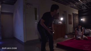 ReducingMosaic MVSD-424 洗脳監禁 男の嘘を信じて中出しされ続けた185日 根尾あかり-9