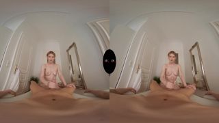 Video Melody Massages Every Inch Of Your Body : Melody Marks 2880p ...-9