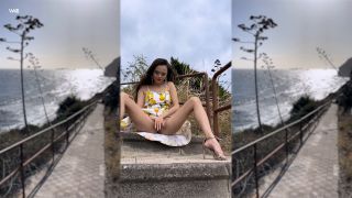I Love Fresh Air - Li Moon Sex Clip Video Porn Download Mp4-1